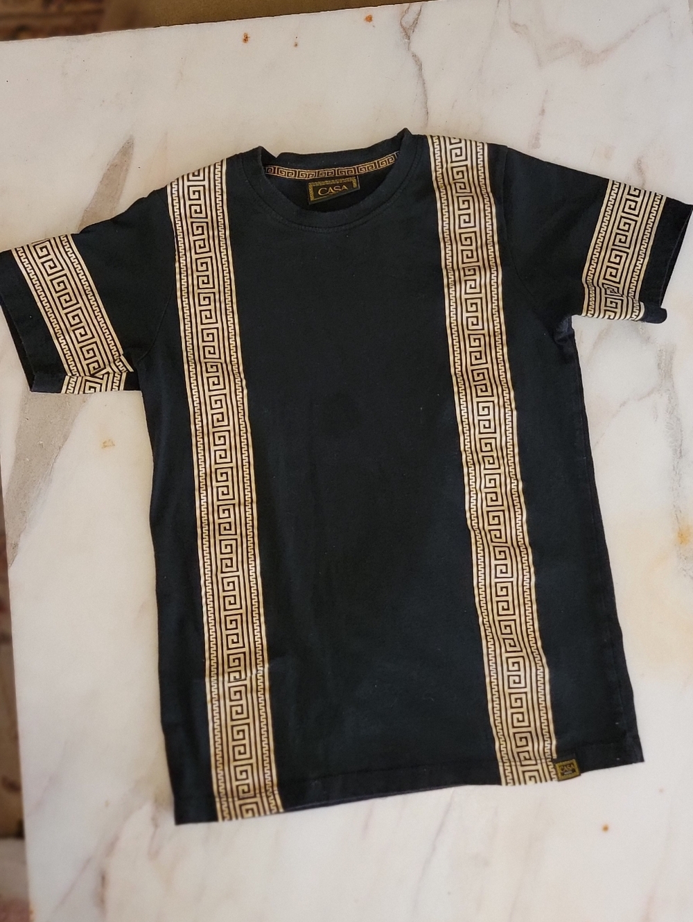 Casa Moda Boys T Shirt